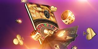 Discover the Thrills of Richy Leo Casino