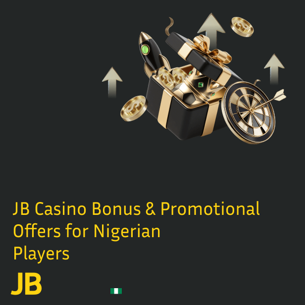 Experience Excitement with the Official JB Casino App