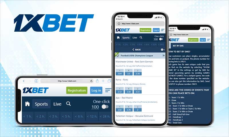 Experience the Thrill of 1xBet Japan Online Casino -1786229667