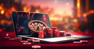 Experience the Thrill of Online Gambling at Mostbet Casino -106937073