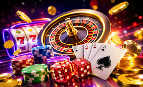 Experience the Thrill of Online Gambling at Mostbet Casino -106937073