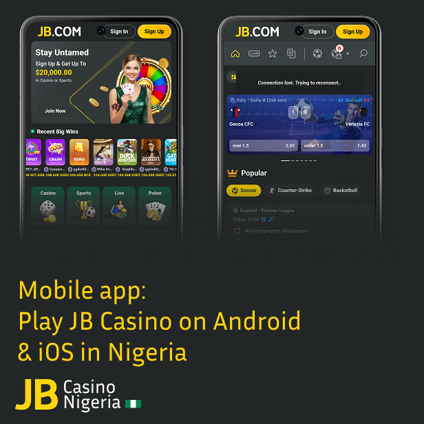 Explore the Exciting World of JB Crypto Casino -839591448
