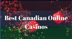 Explore the Exciting World of Online Canadian Casinos -204252714 Explore the Exciting World of Online Canadian Casinos -204252714