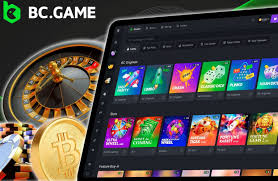Exploring BC.Game Bonus Offers Maximizing Your Gaming Experience