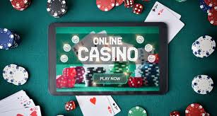 Exploring Non-UK Based Online Casinos A Comprehensive Guide