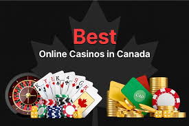 Exploring Online Casinos in Canada A Comprehensive Guide -215294558 Exploring Online Casinos in Canada A Comprehensive Guide -215294558