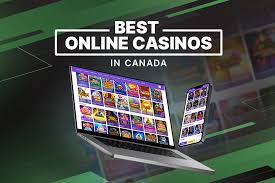Exploring Online Casinos in Canada A Comprehensive Guide -215294558 Exploring Online Casinos in Canada A Comprehensive Guide -215294558