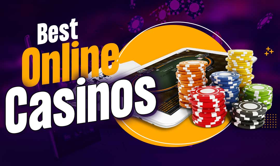Exploring the Best Canadian Casino Sites Your Guide to Online Gaming Exploring the Best Canadian Casino Sites Your Guide to Online Gaming