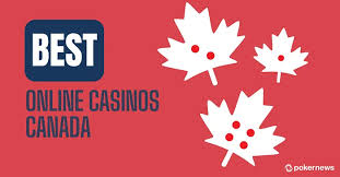 Exploring the Best Canadian Casino Sites Your Guide to Online Gaming Exploring the Best Canadian Casino Sites Your Guide to Online Gaming