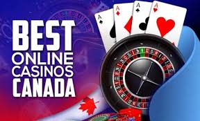 Exploring the Best Canadian Casino Sites Your Guide to Online Gaming Exploring the Best Canadian Casino Sites Your Guide to Online Gaming