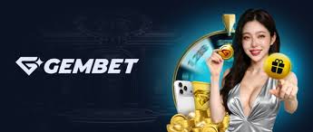 Gembet Betting 体验无限博彩乐趣