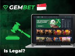 Gembet Casino A Complete Guide to Bonuses and Games