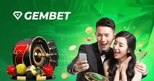 Gembet Casino Pengalaman Permainan Dalam Talian yang Menarik