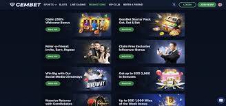 GemBet Singapore Your Ultimate Destination for Sports Betting