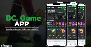How to Access BC.Game A Comprehensive Guide -721954620