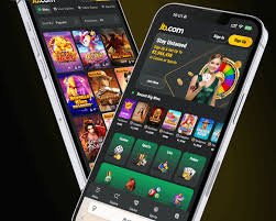 JB Casino Platform Revolutionizing Online Gaming JB Casino Platform Revolutionizing Online Gaming