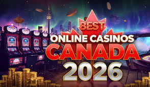 The Ultimate Guide to Canada Online Casino The Ultimate Guide to Canada Online Casino