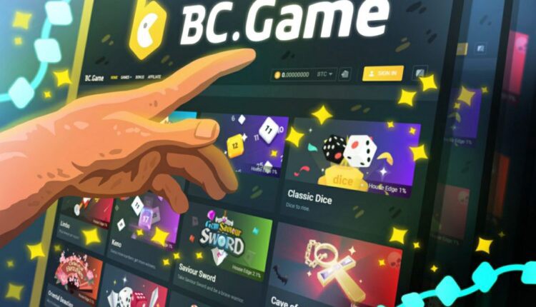 Understanding the BC.Game Login Process A Step-by-Step Guide -720117480