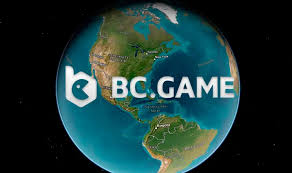 Unleashing the Excitement at BC.Game Crypto Casino