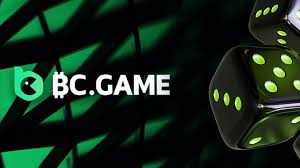 Unleashing the Excitement at BC.Game Crypto Casino
