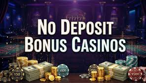 Unlocking the World of Free Spins No Deposit Your Ultimate Guide