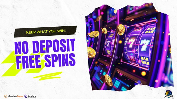 Unlocking the World of Free Spins No Deposit Your Ultimate Guide