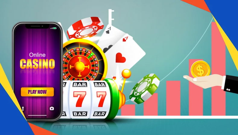Your Gateway to Excitement Online Casino Goldwin