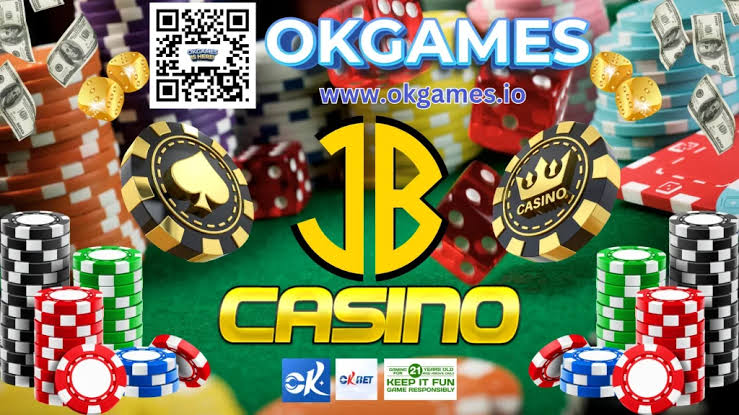 Your Ultimate Guide to JB Casino Online