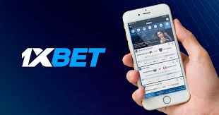 1xbet Кыргызстан Ваш путь к увлекательному миру ставок