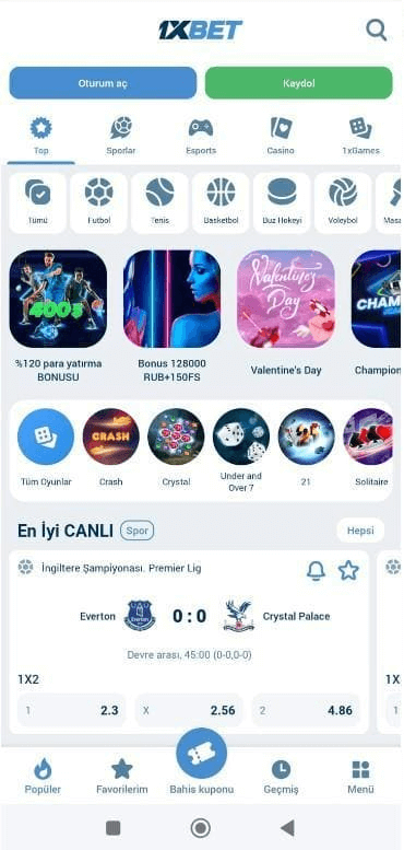 1xbet Кыргызстан Всё о ставках на спорт и азартных играх 1xbet Кыргызстан Всё о ставках на спорт и азартных играх