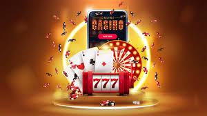 Discover the Exciting World of Online Kings Chip Casino