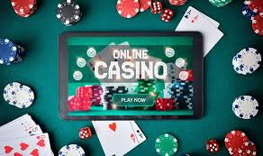 Experience the Thrill of Online Casino at Memocasino