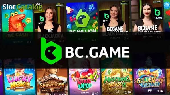 Exploring the Features of BC.Game A Comprehensive Guide to the BC.Game Platform