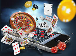 Online Casino En Guide til Spil, Strategier og Sikkerhed
