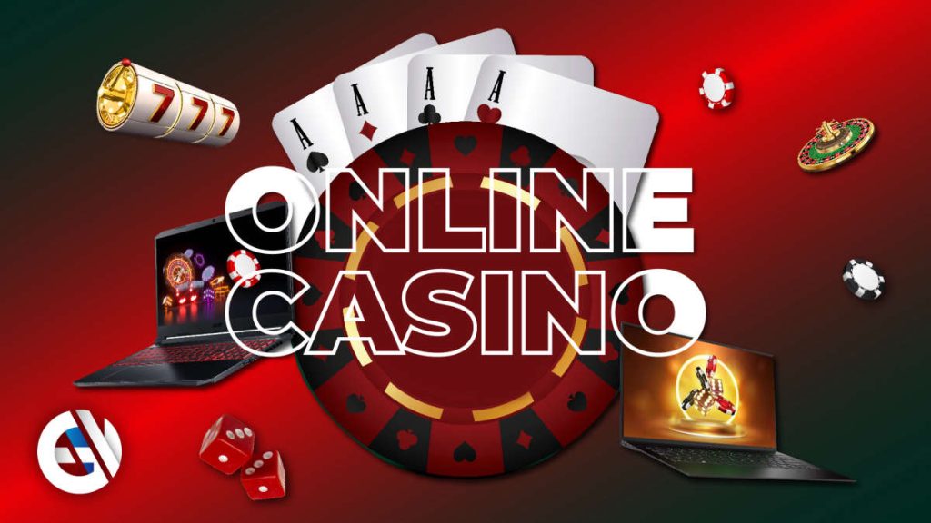 Online Casino Underholdning og Muligheder i Spilverdenen