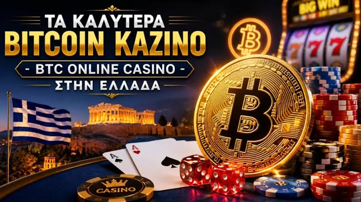 Νέα Καζίνο Μάθετε τα Πάντα για τις Νέες Εξελίξεις στους Ιστότοπους Παιχνιδιού